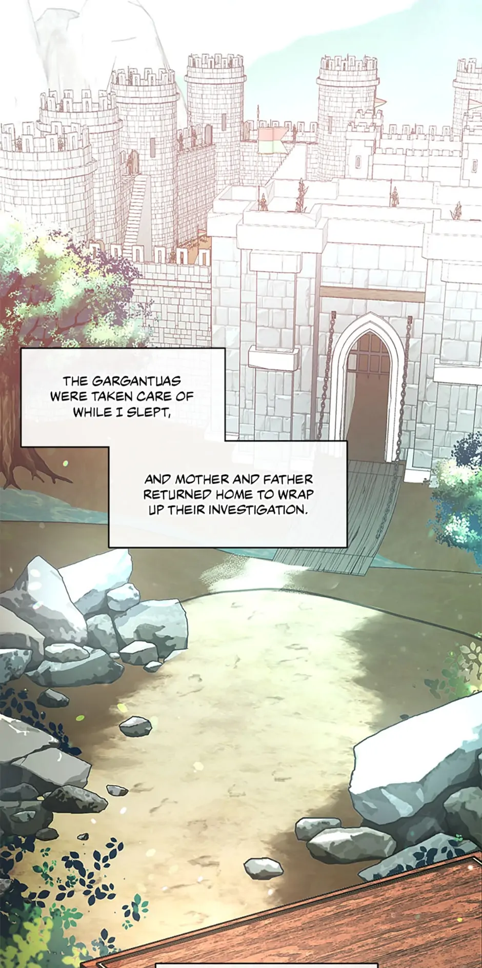 Devoted to Diamond chapter 35 - page 25